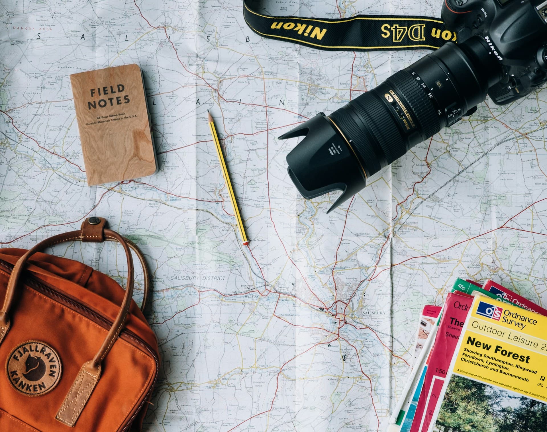 Travel & Hospitality