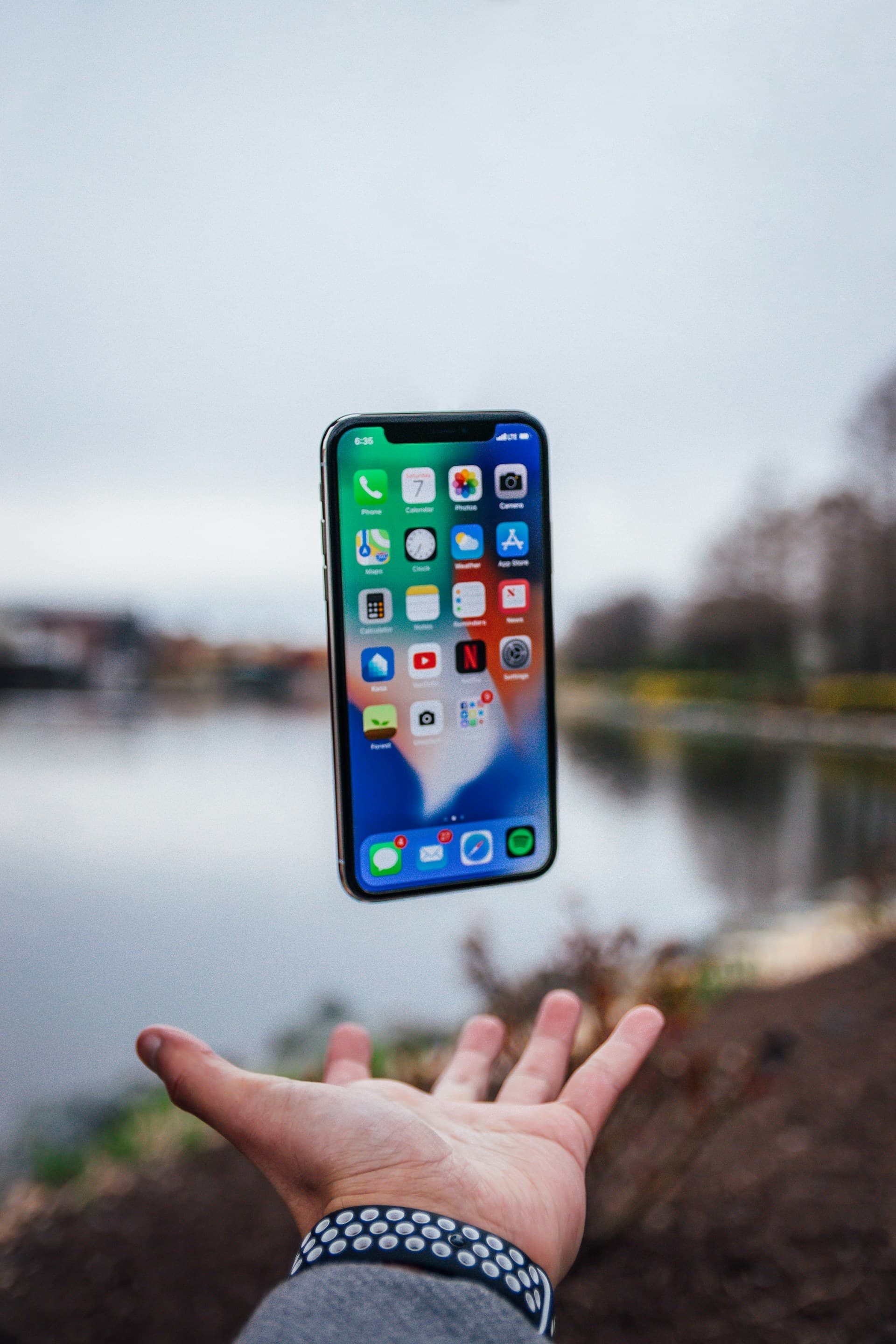 Mobile Applications