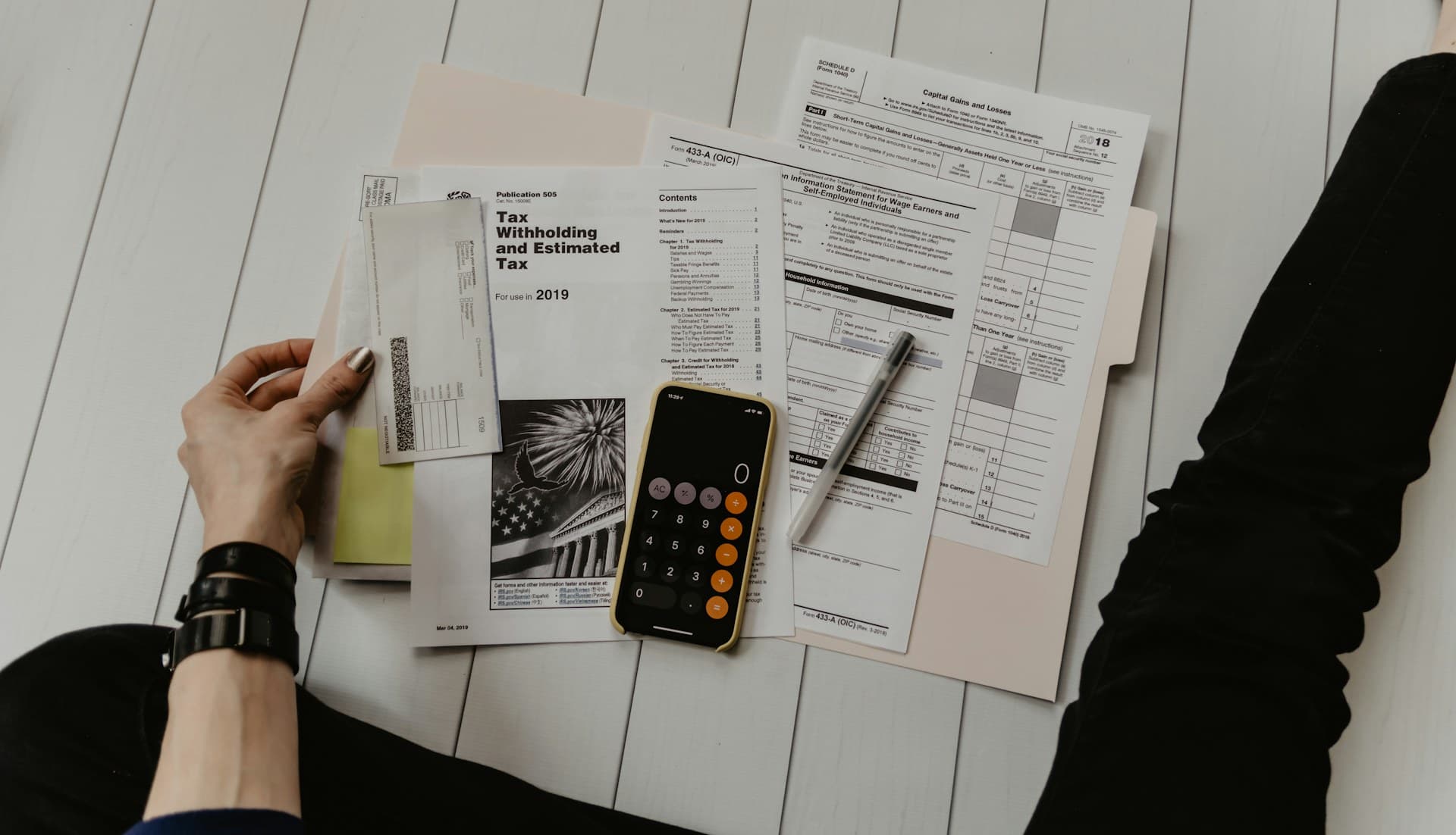 Finance & Banking