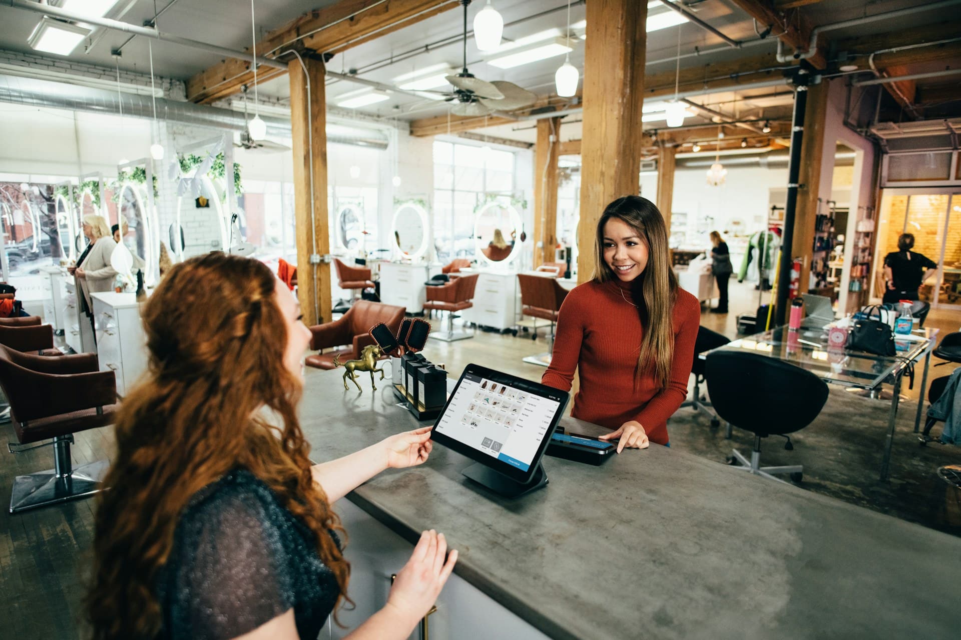 E-Commerce Store