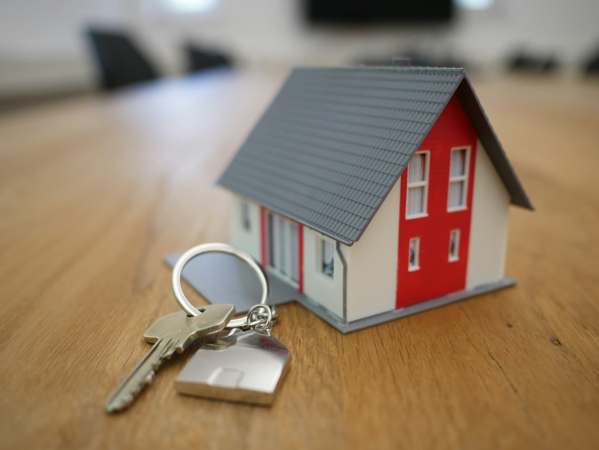 Real Estate Listings