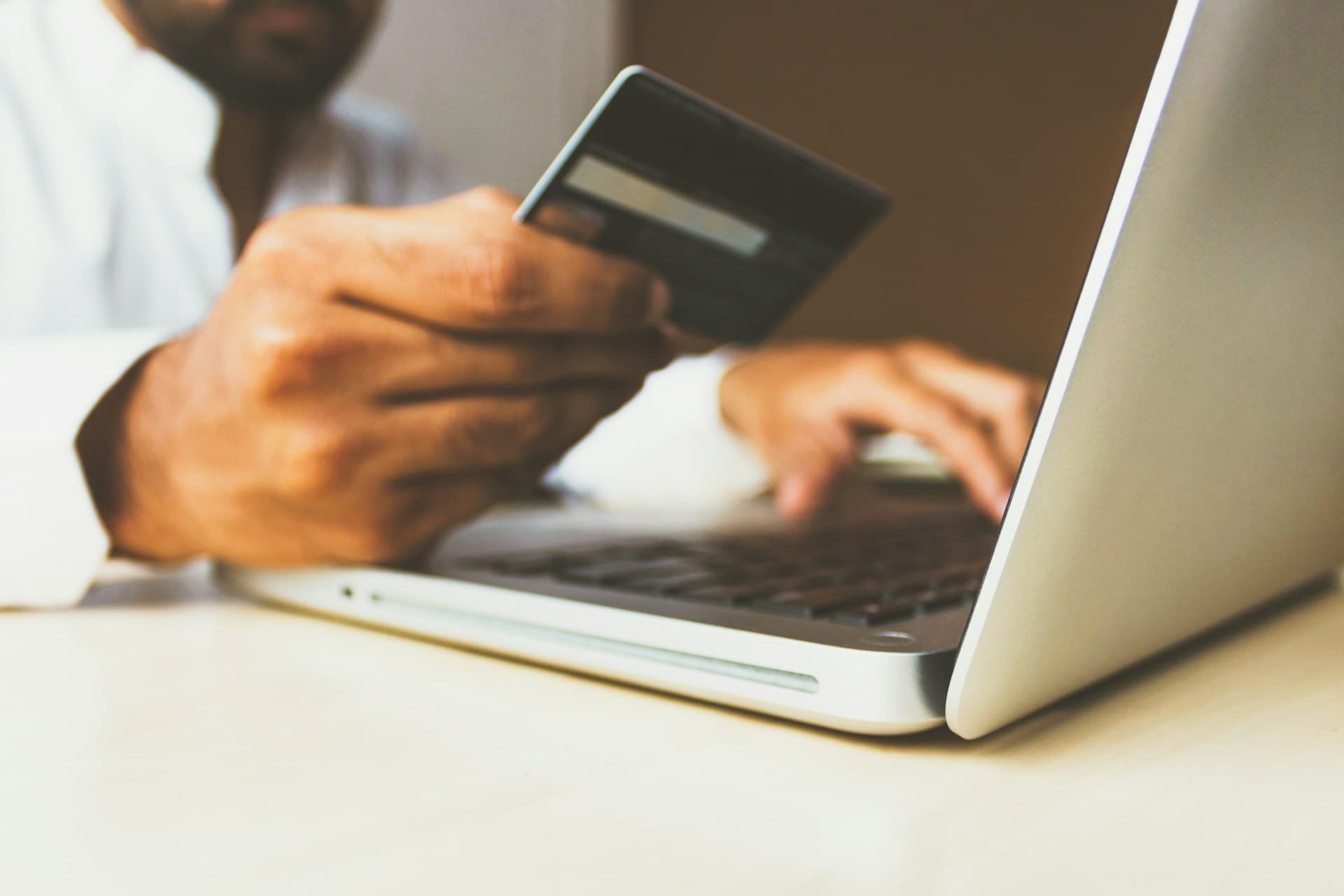 E-Commerce Platforms