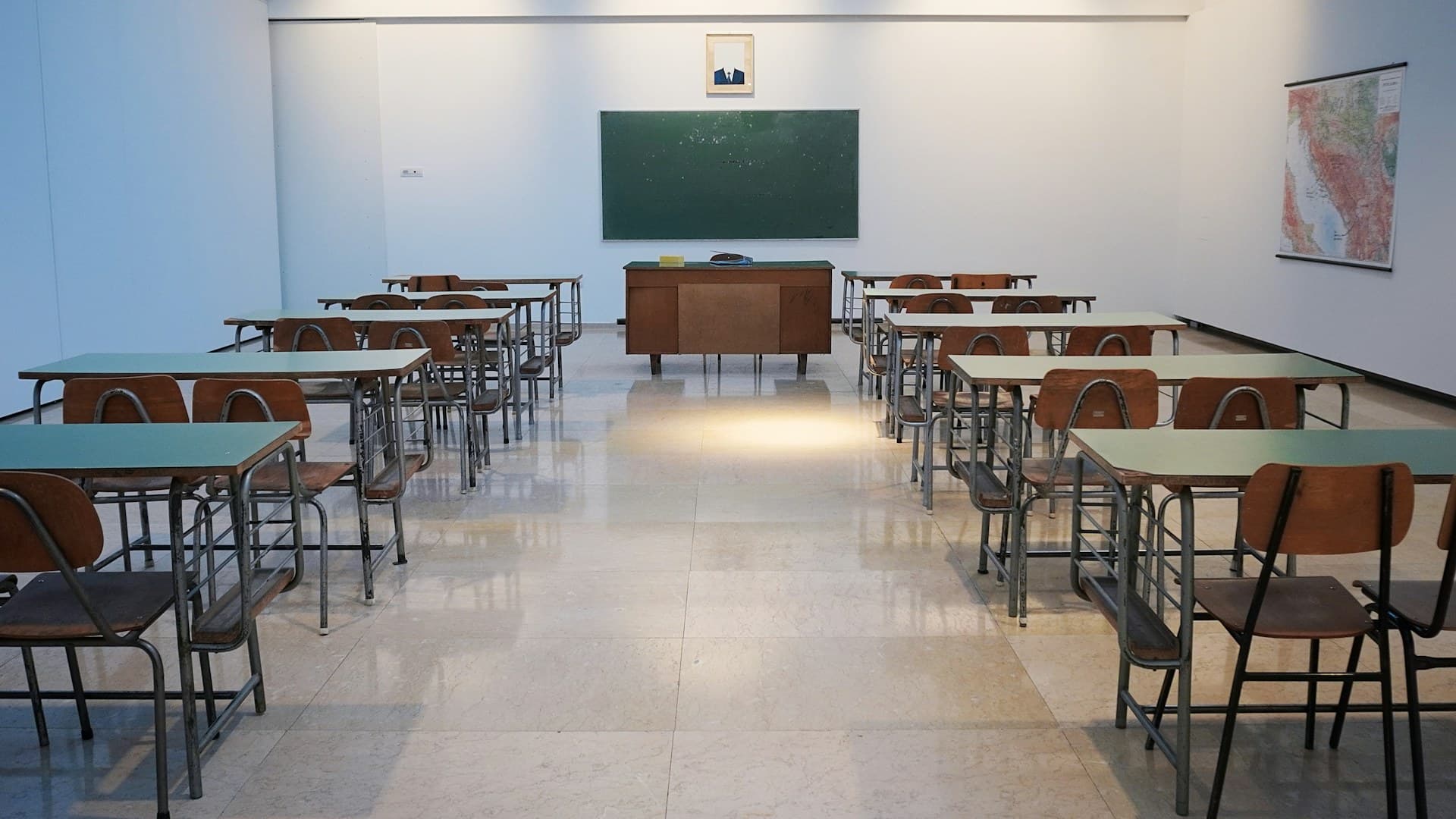 School Management System